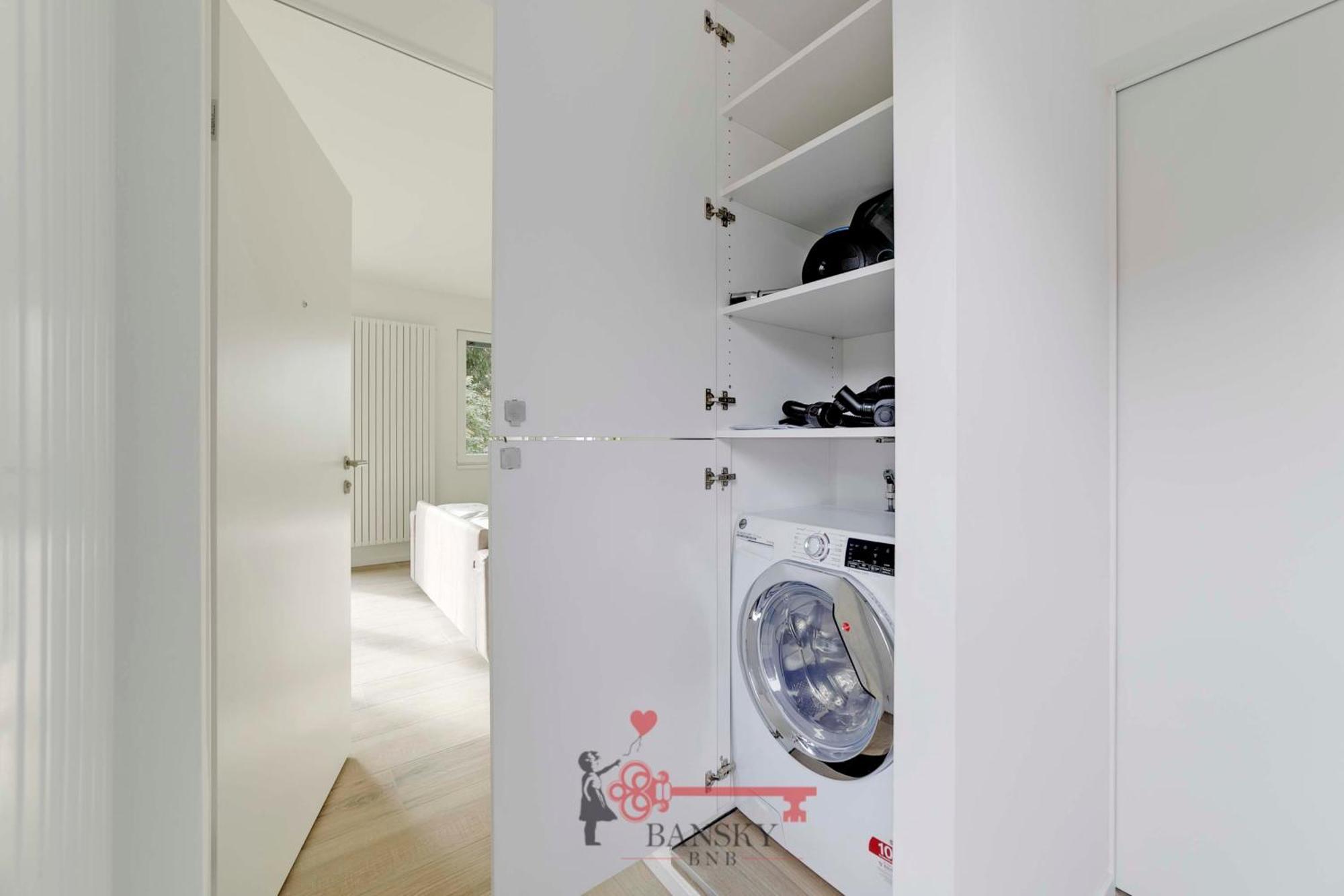 Home Sofia Room 2 - Modern Station -By Easylife Swiss 루가노 외부 사진